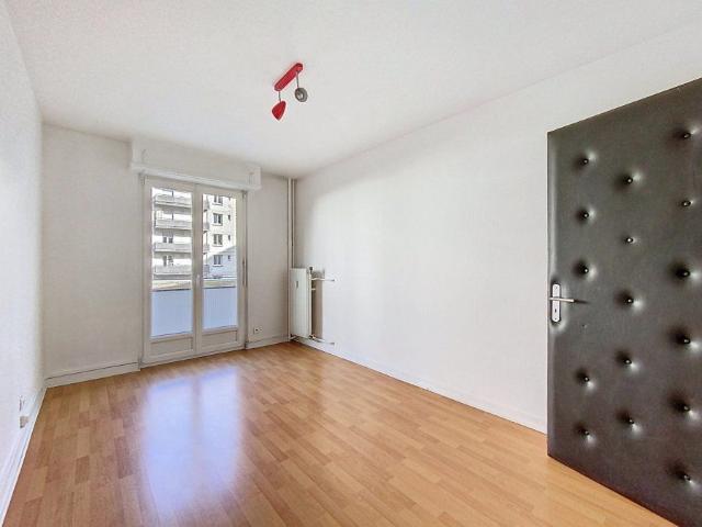 Appartement 3 pièces à Strasbourg