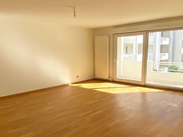 Appartement 3 pièces à Strasbourg