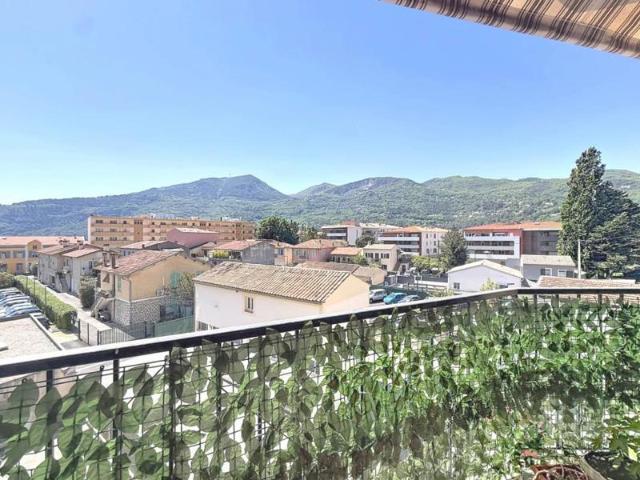 Appartement 3 pièces à Saint Martin du Var