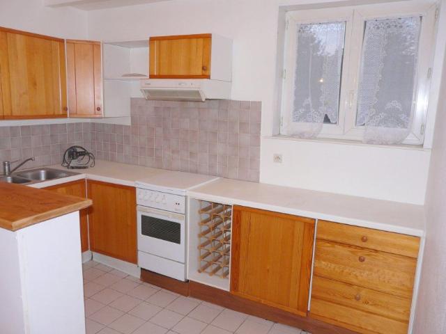 Appartement 3 pièces à Saint Omer