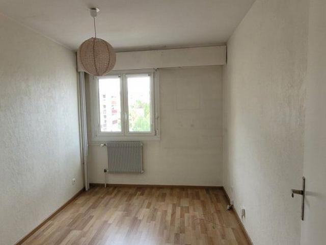 Appartement 3 pièces à Saint Avold