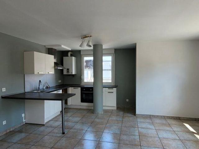 Appartement 3 pièces à Saint Avold