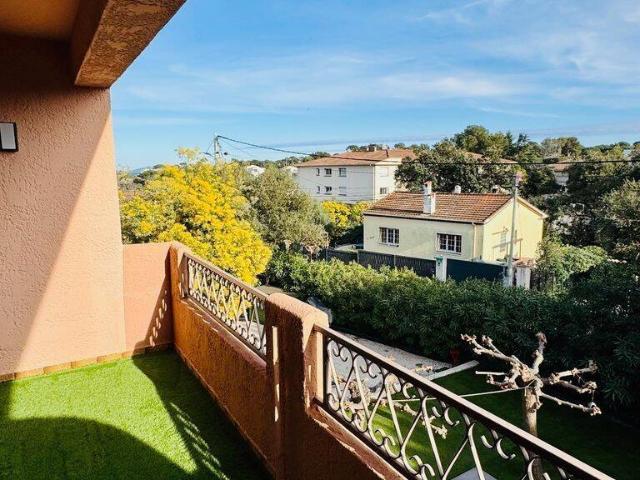 Appartement, 3 pièces, à saint aygulf