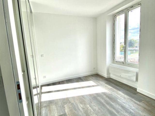Appartement 3 pièces à Saint Pierre du Perray