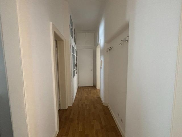 Appartement 3 pièces à Sarreguemines