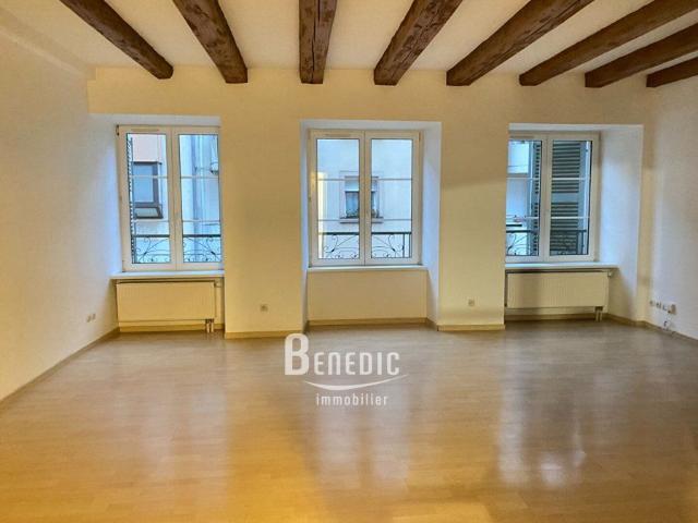 Appartement 3 pièces à Sarreguemines
