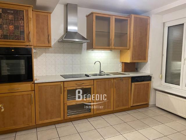 Appartement 3 pièces à Sarreguemines FR
