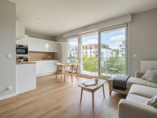 Appartement 3 pièces à Sartrouville