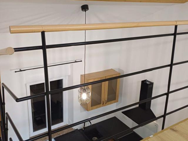 Appartement 3 pièces à Saulnes