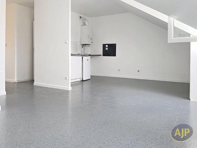 Appartement 3 pièces à Sautron