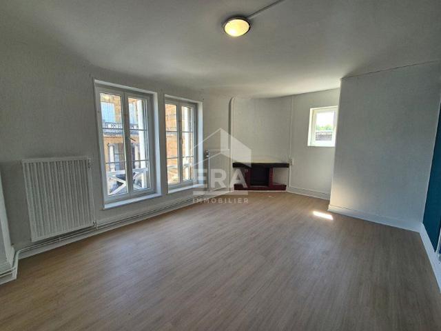Appartement 3 pièces à Sedan