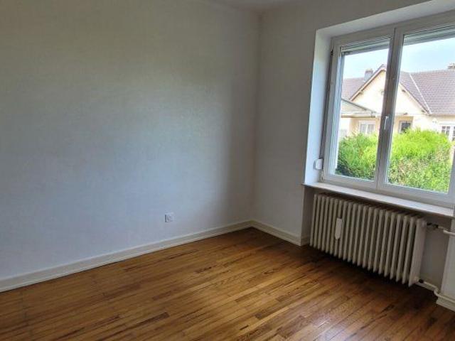 Appartement 3 pièces à Seingbouse