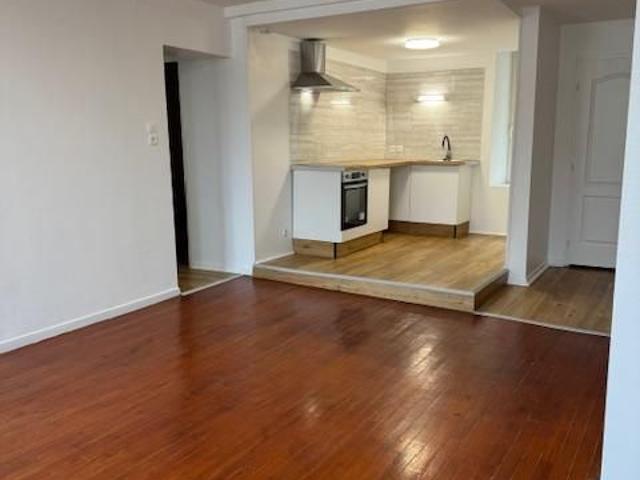 Appartement 3 pièces à Sierck les Bains