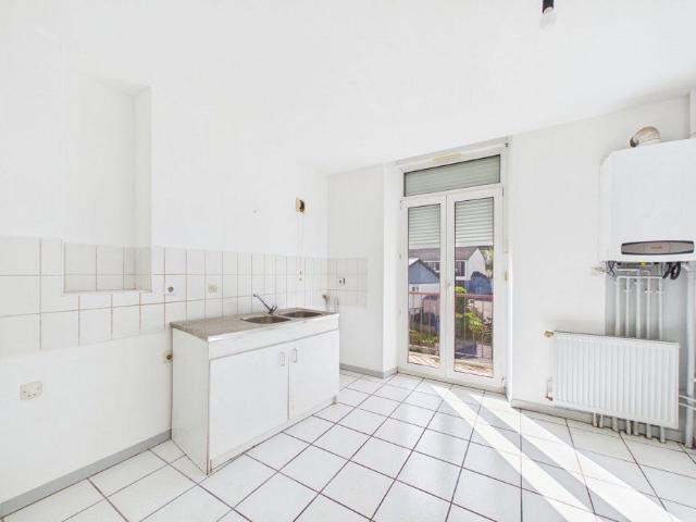 Appartement 3 pièces à Spicheren