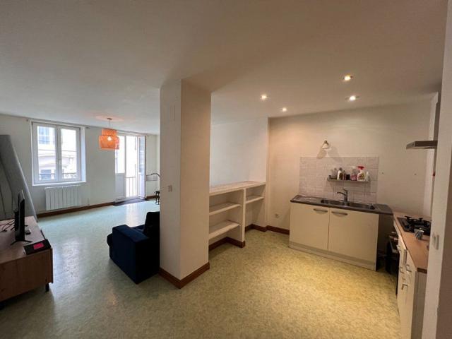 Appartement 3 pièces à Thionville