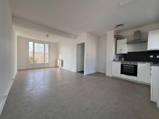 Appartement 3 pièces à Thionville