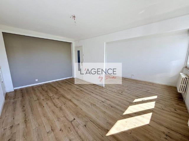 Appartement 3 pièces à Thionville