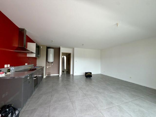 Appartement 3 pièces à Thionville