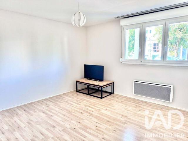 Appartement 3 pièces à Thionville