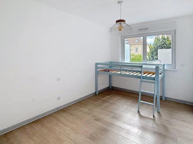 Appartement 3 pièces à Thionville