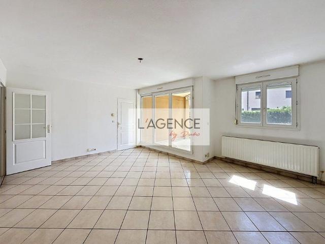 Appartement 3 pièces à Thionville