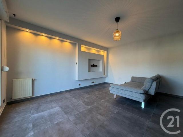 Appartement 3 pièces à Thionville