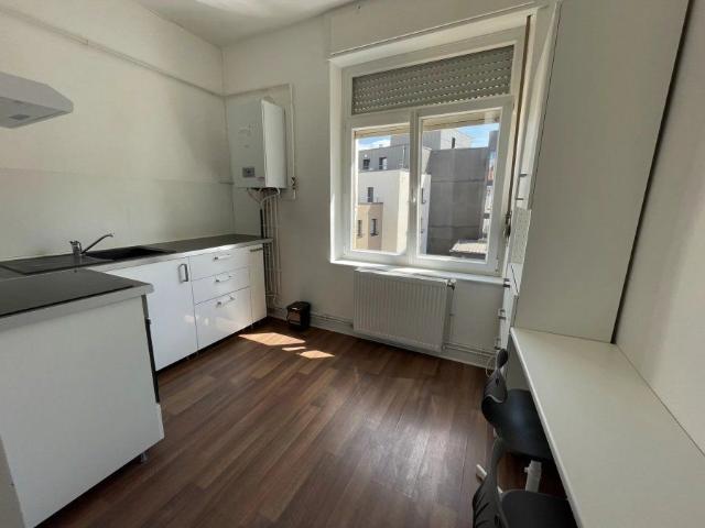 Appartement 3 pièces à Thionville