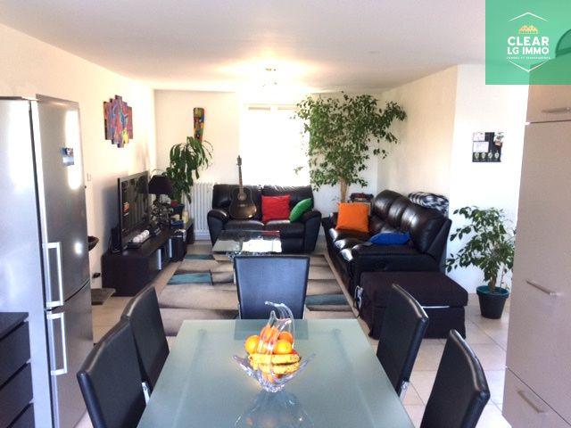 Appartement 3 pièces à Thionville