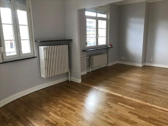 Appartement 3 pièces à Thionville