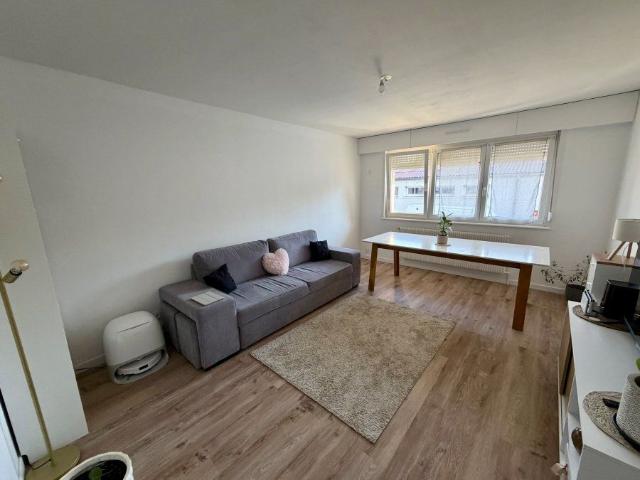 Appartement 3 pièces à Thionville