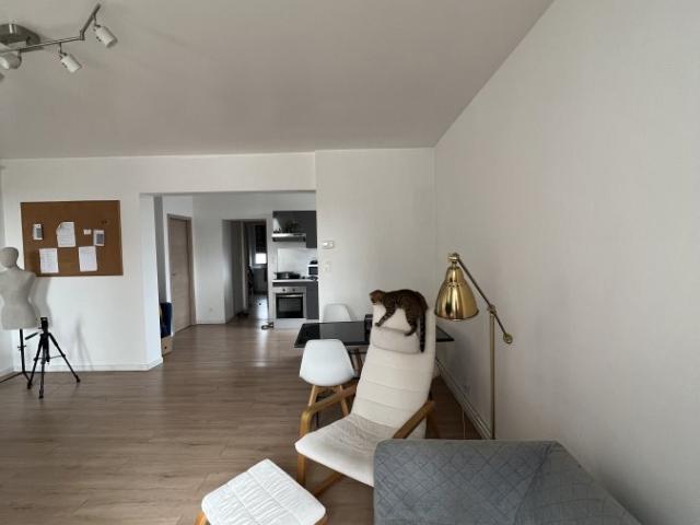 Appartement 3 pièces à Thionville