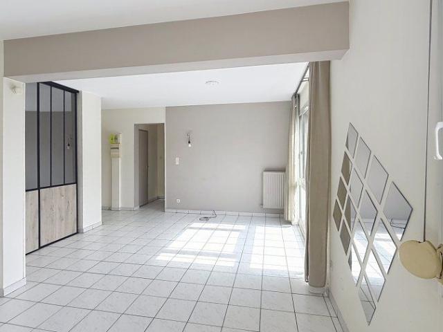 Appartement 3 pièces à Thionville