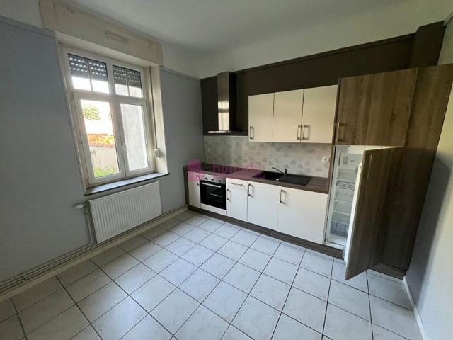 Appartement 3 pièces à Thionville