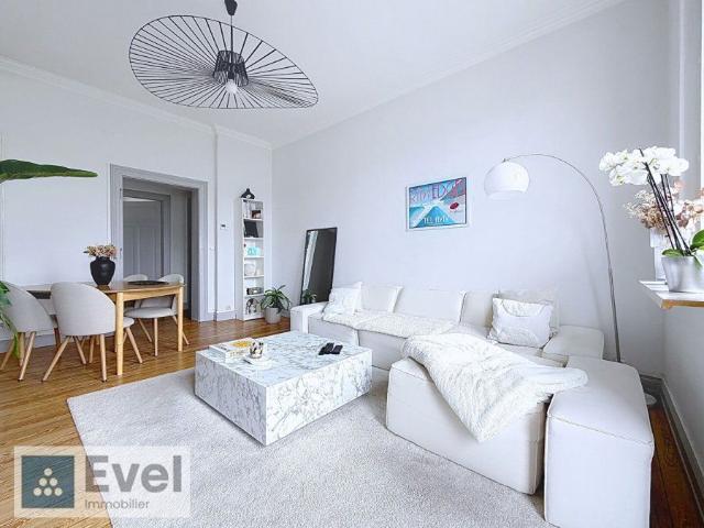 Appartement 3 pièces à Thionville