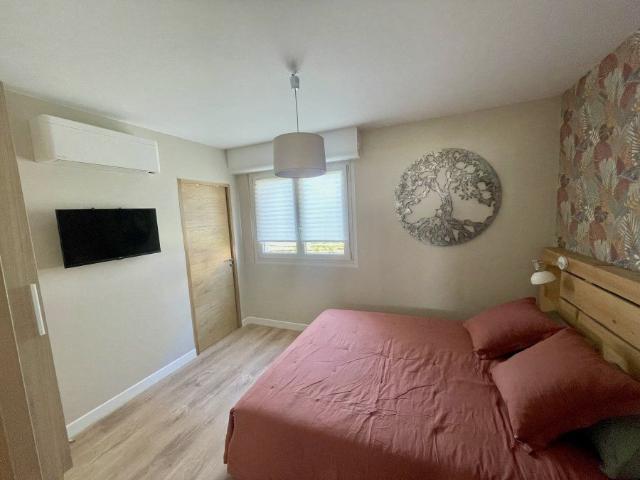 Appartement 3 pièces à Thionville