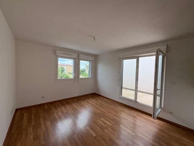Appartement 3 pièces à Thionville