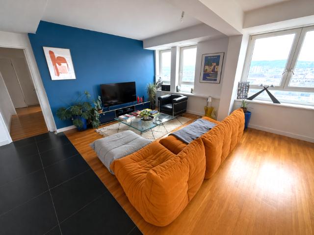 Appartement 3 pièces à Thionville