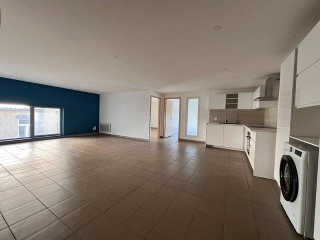Appartement 3 pièces à Thionville