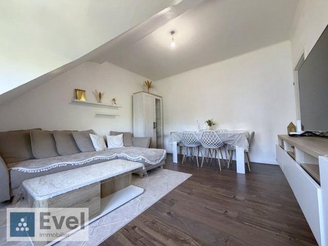 Appartement 3 pièces à Thionville