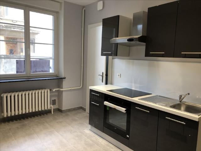 Appartement 3 pièces à Thionville FR
