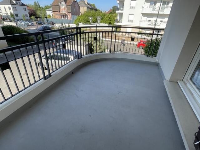 Appartement 3 pièces à Thionville FR