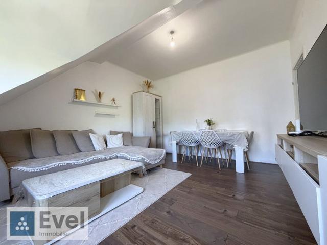 Appartement 3 pièces à Thionville FR