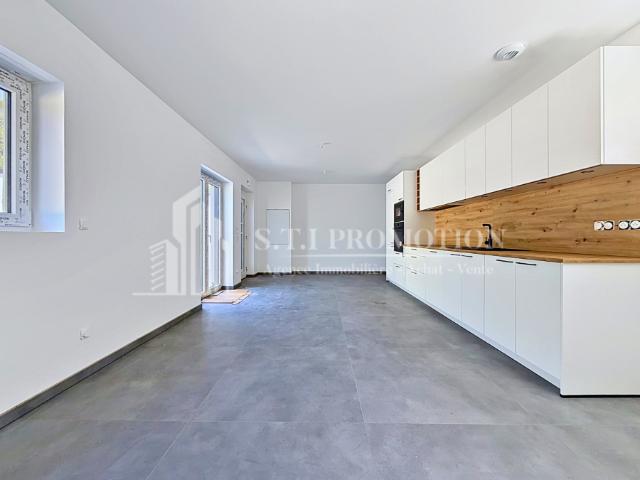 Appartement 3 pièces à Tiercelet