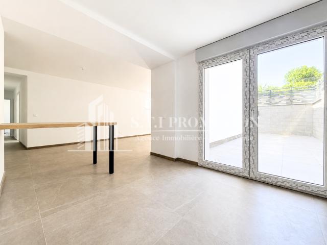 Appartement 3 pièces à Tiercelet