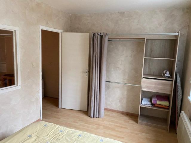 Appartement 3 pièces à Toul