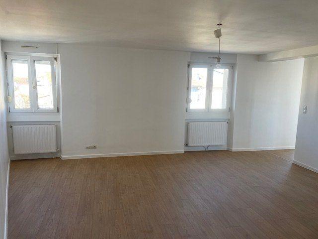 Appartement 3 pièces à Trieux