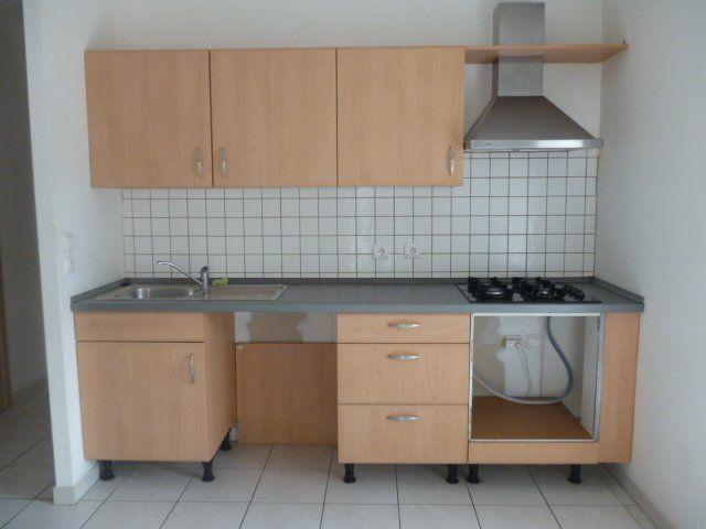 Appartement 3 pièces à Ugny