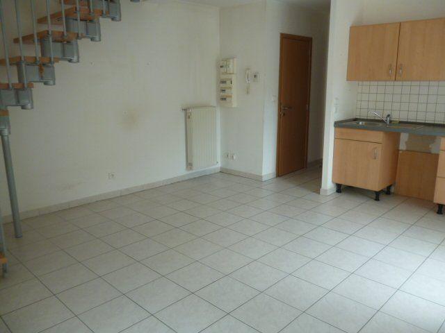 Appartement 3 pièces à Ugny