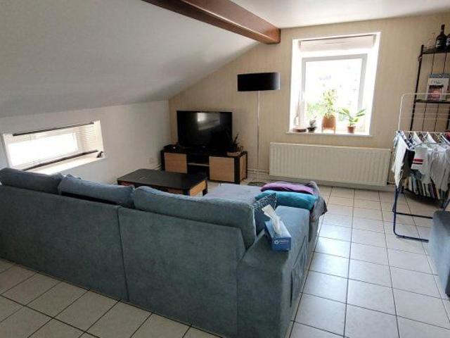 Appartement 3 pièces à Vagney