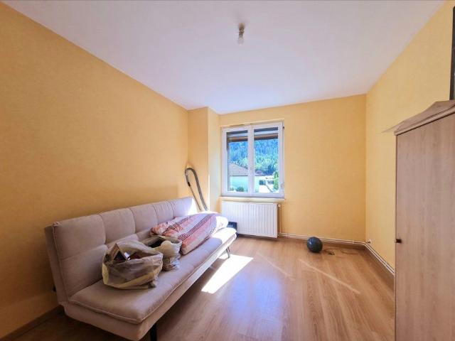 Appartement 3 pièces à Vagney